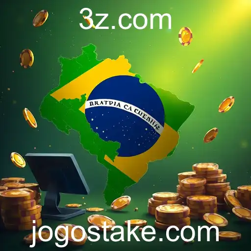 Crescimento dos Jogos de Fortuna no Brasil