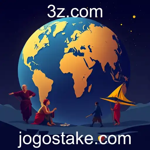 Explorando a Categoria 'Cultura' no Jogo de Palavras-Chave Stake