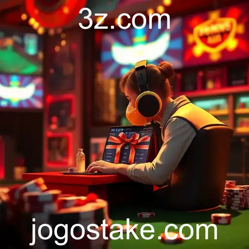 Cenário Atual dos Jogos Online em 2025