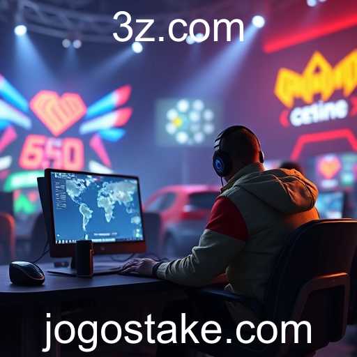 A Dinâmica dos Jogos de Azar no Cenário Atual