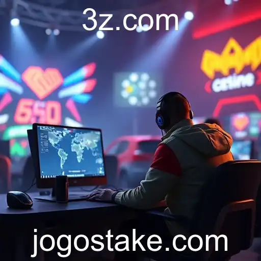 A Dinâmica dos Jogos de Azar no Cenário Atual