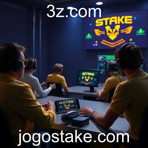 A Evolução dos Jogos Online no Brasil