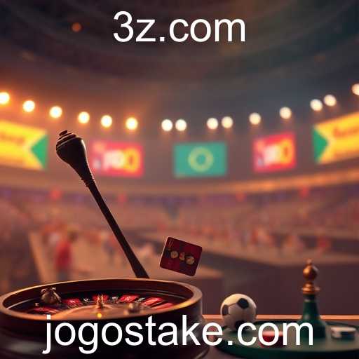 Expansão e Regulação dos Jogos de Azar em 2025