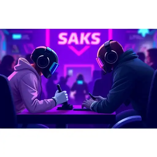 A Evolução dos Jogos Online em 2025