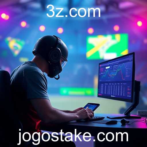 A Revolução dos Jogos Online em 2025