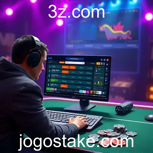 Tendências e Desafios para Sites de Jogos em 2025