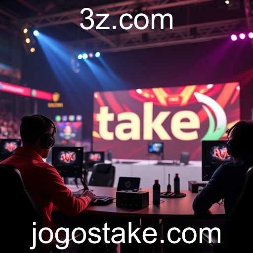 Tendências Emergentes no Mundo dos Jogos Online em 2025