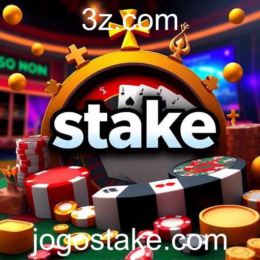 stake