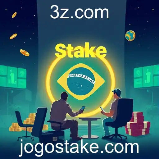 Impacto Crescente dos Jogos Online no Brasil