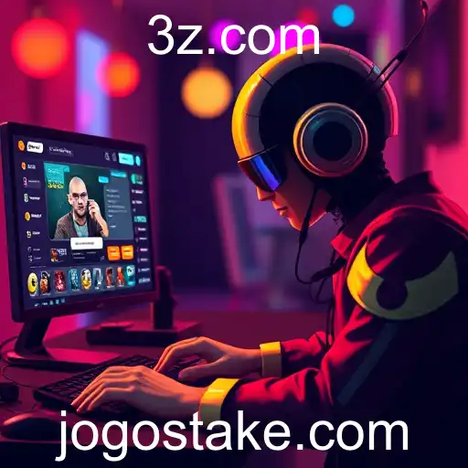 A Nova Era dos Jogos Online: Segurança e Entretenimento