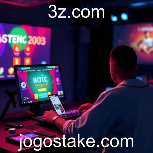 A Ascensão dos Jogos Online em 2025: Um Olhar Atual