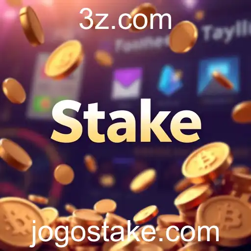 A Evolução dos Jogos de Apostas com Stake