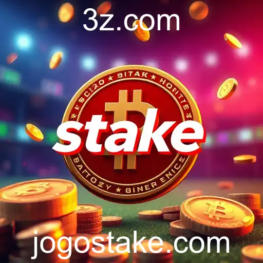 Crescimento dos Jogos Online e o Papel do 'Stake'
