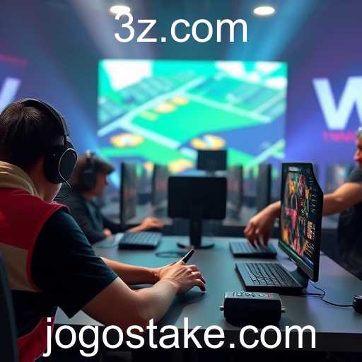 A Aposta no Futuro dos Jogos Online