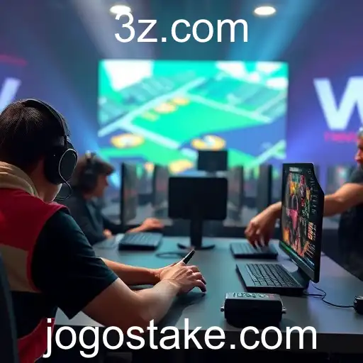 A Aposta no Futuro dos Jogos Online